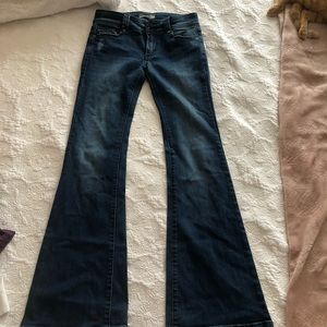 Free people size 26 jeans